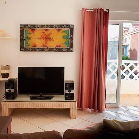 Santana - T2 Confortavel A 300 M Da Praia De Santa Maria Apartman Kültér fotó