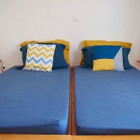Santana - T2 Confortavel A 300 M Da Praia De Santa Maria Apartman Kültér fotó