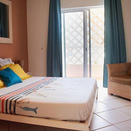Santana - T2 Confortavel A 300 M Da Praia De Santa Maria Apartman Kültér fotó