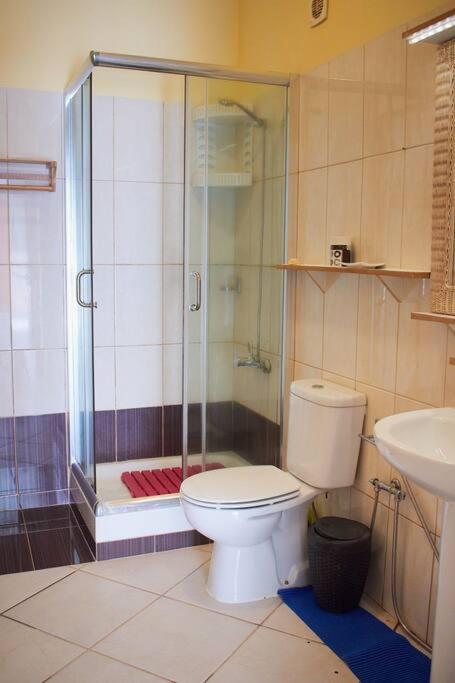 Santana - T2 Confortavel A 300 M Da Praia De Santa Maria Apartman Kültér fotó
